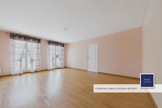  Appartement � vendre 5 pi�ces 94 m�