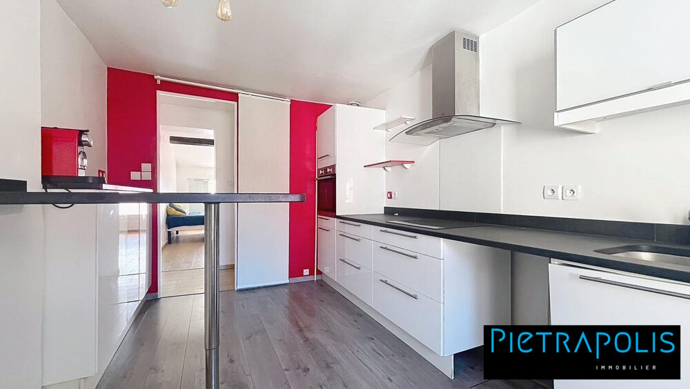 Vente Appartement Lumineux et charmant T2 au coeur d'Ecully . Écully