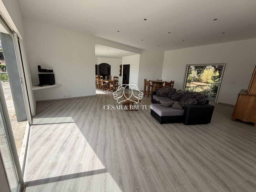 Vente Maison MAISON T6 + 2 APPARTEMENTS Biguglia