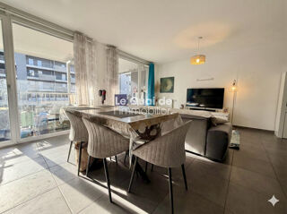  Appartement � vendre 3 pi�ces 65 m�