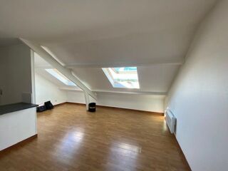  Appartement à louer 1 pièce 24 m²