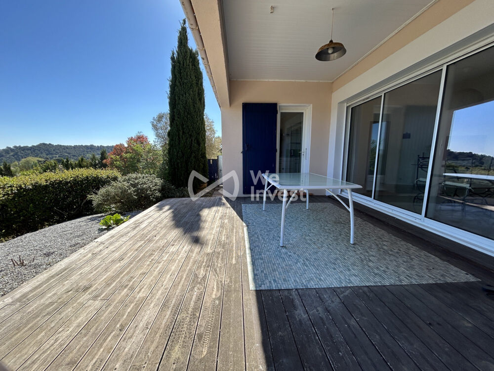 Vente Maison Villa avec vue panoramique Carcassonne
