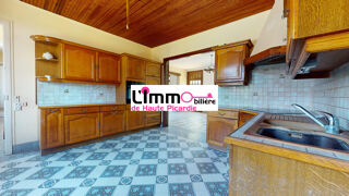  Maison � vendre 7 pi�ces 172 m�