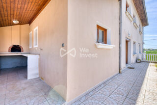  Appartement à vendre 4 pièces 136 m²