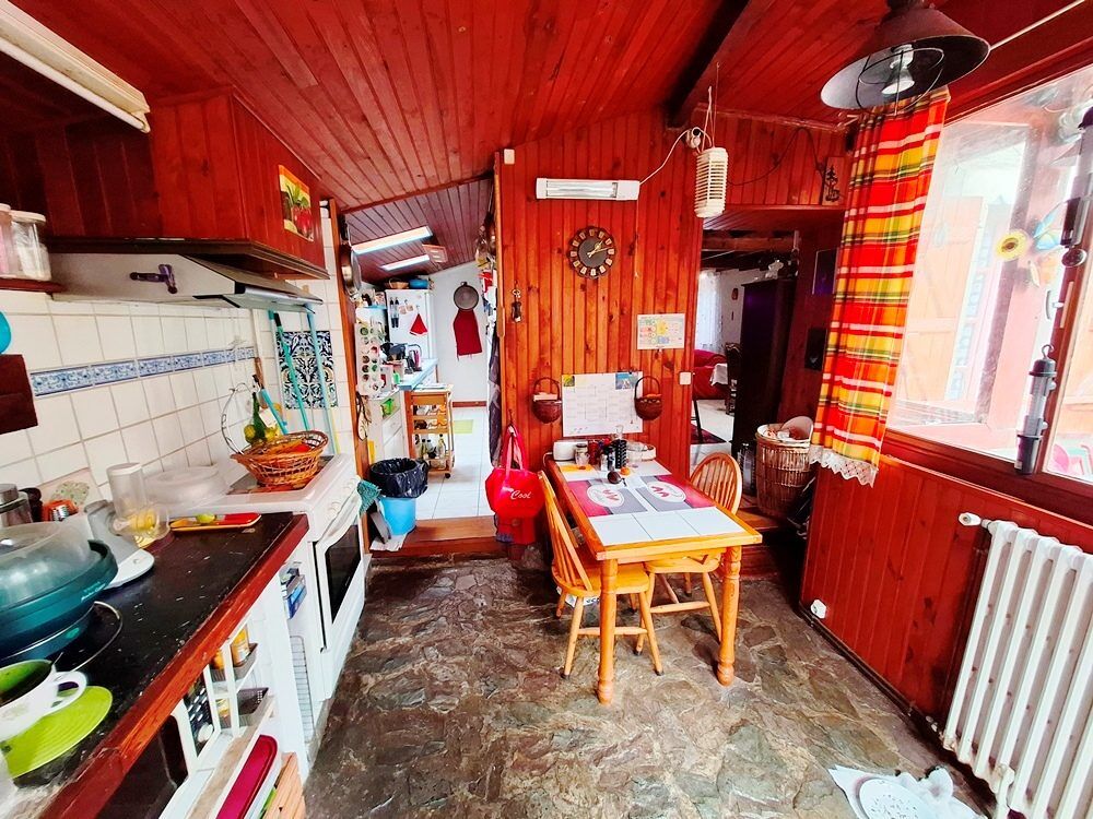 Vente Maison Maison � vendre Ourde Ourde