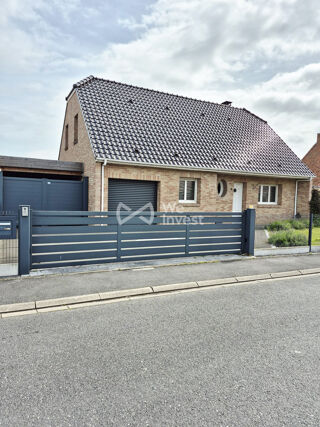  Maison à vendre 6 pièces 130 m²