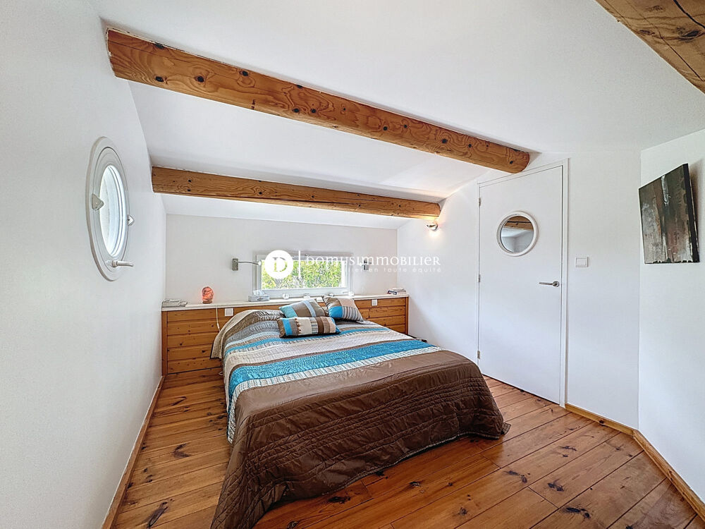 à vendre  Maison Saint-Saturnin-lès-Avignon (84450)