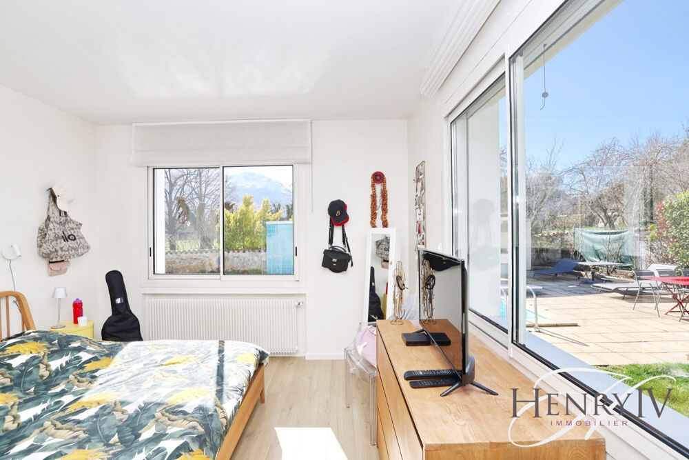 � vendre  Maison Crolles (38920)