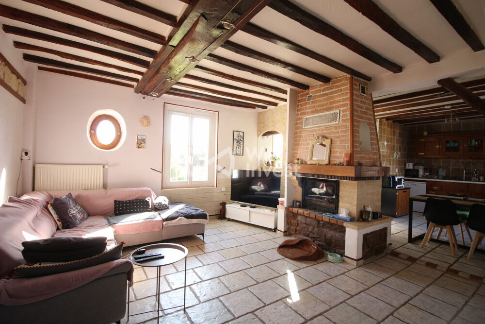 Vente Maison Maison à vendre Coulommiers Coulommiers