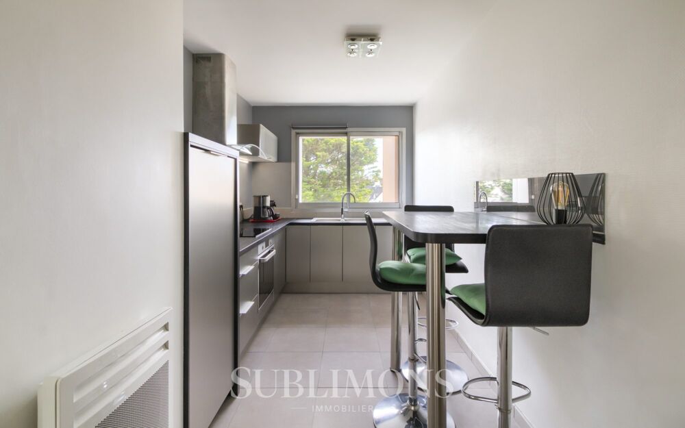 Vente Appartement Appartement à vendre Vannes Vannes