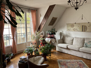  Maison à vendre 4 pièces 112 m²