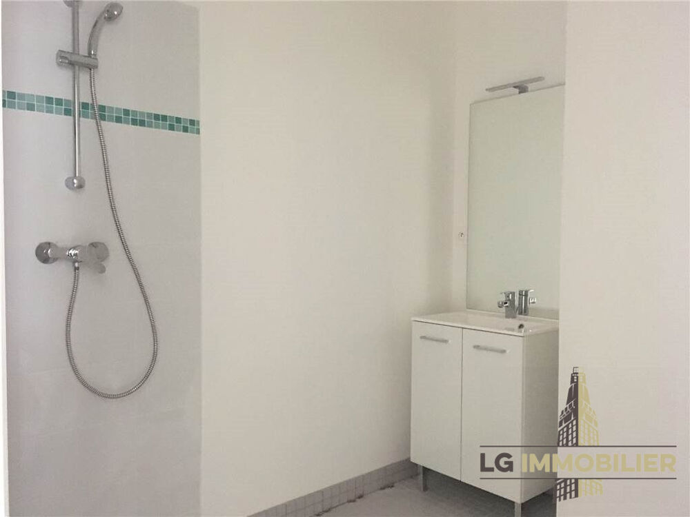 Location Appartement HENRIVILLE - TYPE 1 Amiens