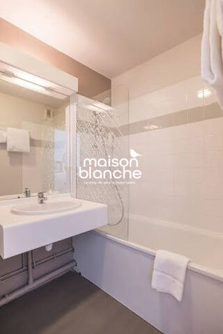  Appartement � vendre 1 pi�ce 30 m�