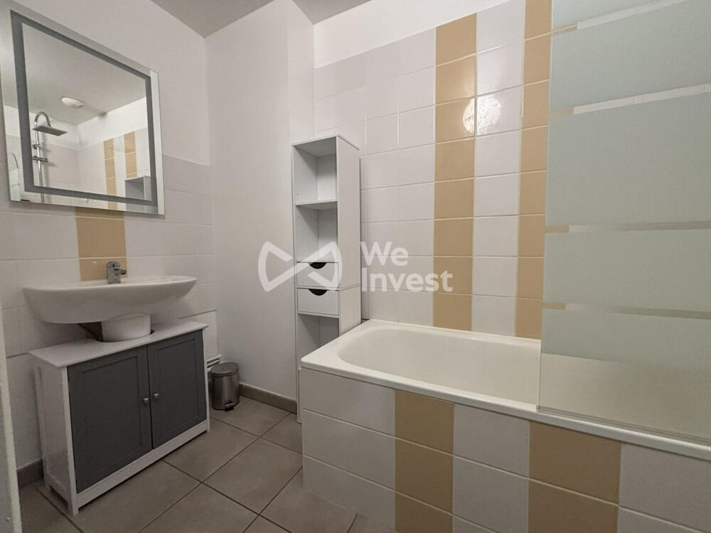 Appartement à vendre Sedan