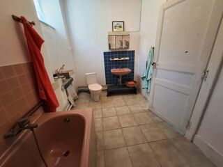  Maison � vendre 6 pi�ces 120 m�