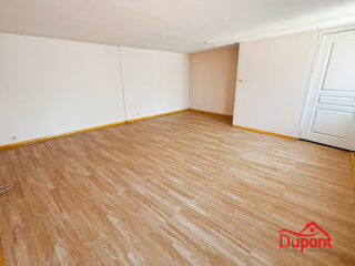  Maison � vendre 3 pi�ces 58 m�