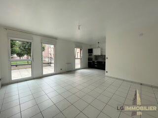  Appartement à louer 2 pièces 53 m²