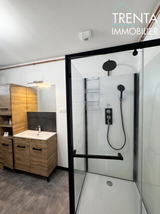  Appartement à vendre 3 pièces 71 m²