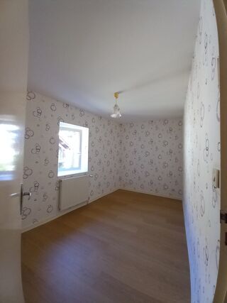  Maison � vendre 4 pi�ces 92 m�