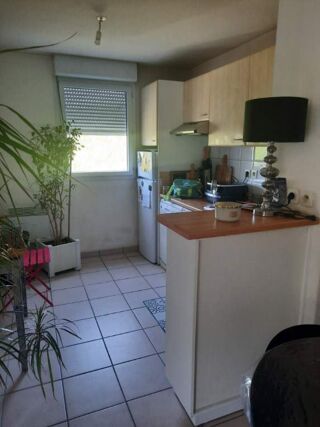  Appartement à vendre 3 pièces 63 m²