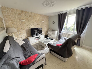  Maison à vendre 7 pièces 113 m²