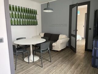  Appartement � vendre 3 pi�ces 55 m�