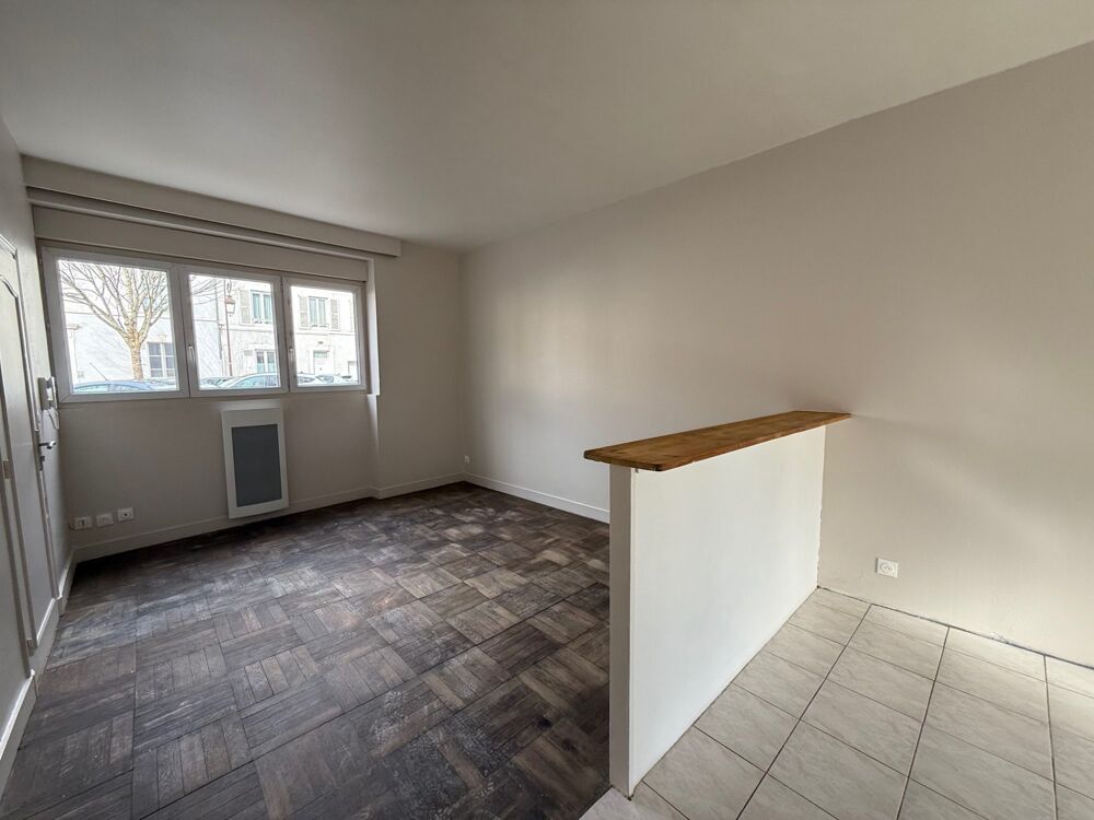 Appartement à vendre Orléans