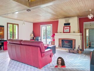  Maison � vendre 4 pi�ces 119 m�