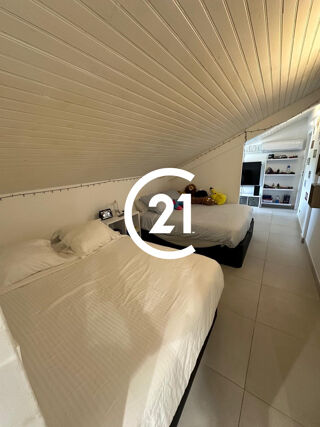  Appartement à vendre 3 pièces 53 m²