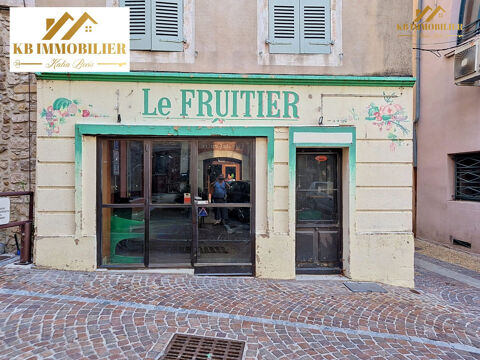   Immobilier Professionnel à louer Privas 