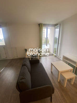  Appartement � louer 1 pi�ce 30 m�