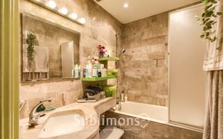  Appartement � vendre 4 pi�ces 82 m�