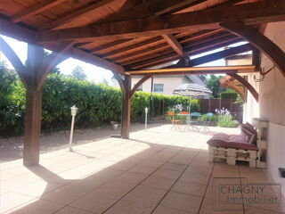  Maison � vendre 7 pi�ces 167 m�