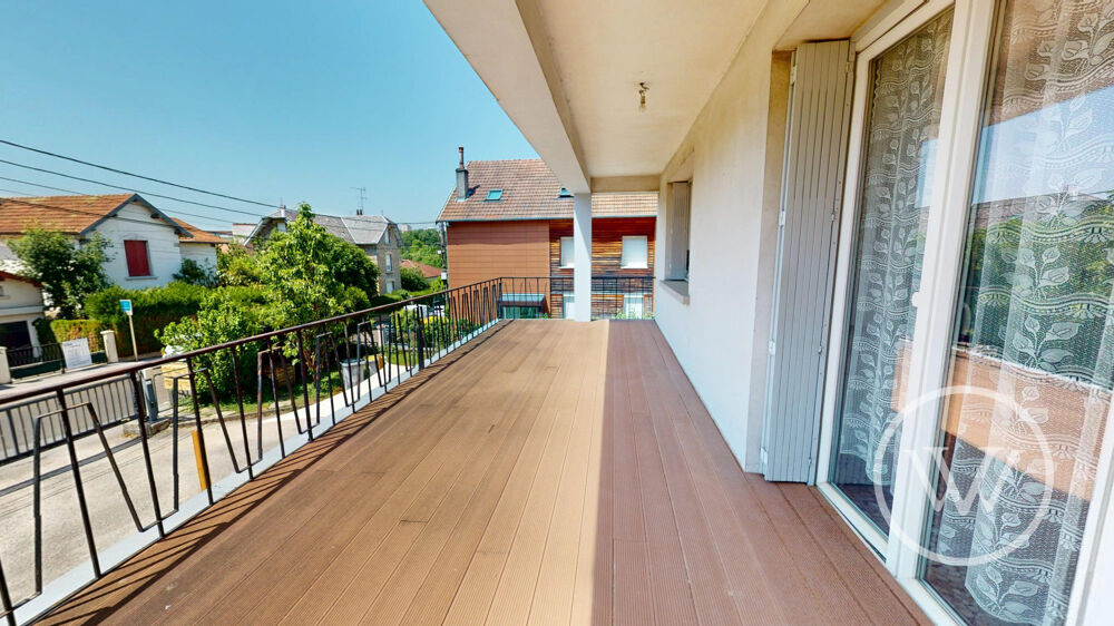 T5 avec Jardin, terrasse, garage et stationnement