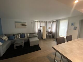  Appartement � vendre 3 pi�ces 53 m�