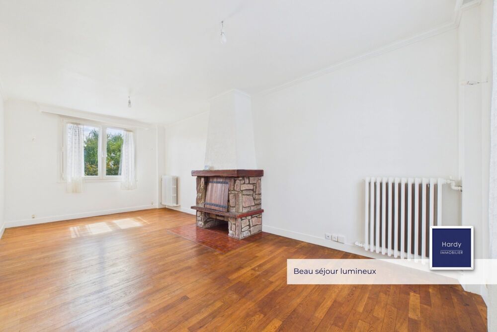 Vente Maison BELLE COMME UN COEUR Osny