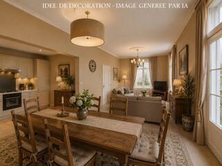  Maison à vendre 10 pièces 246 m²