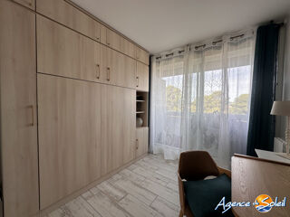  Appartement à vendre 3 pièces 50 m²