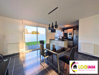  Maison � vendre 6 pi�ces 100 m�