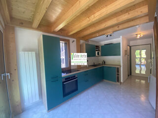  Appartement � vendre 4 pi�ces 49 m�