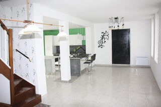  Maison � vendre 6 pi�ces 114 m�