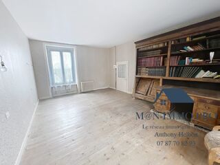  Maison  vendre 10 pices 284 m