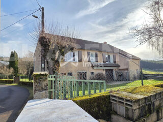  Maison � vendre 4 pi�ces 111 m�