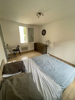  Appartement à louer 2 pièces 30 m²