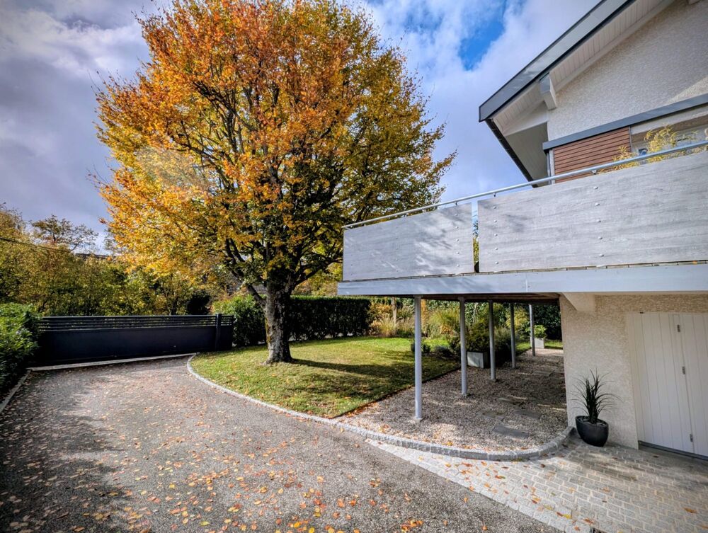  vendre  Maison Cessy (01170)