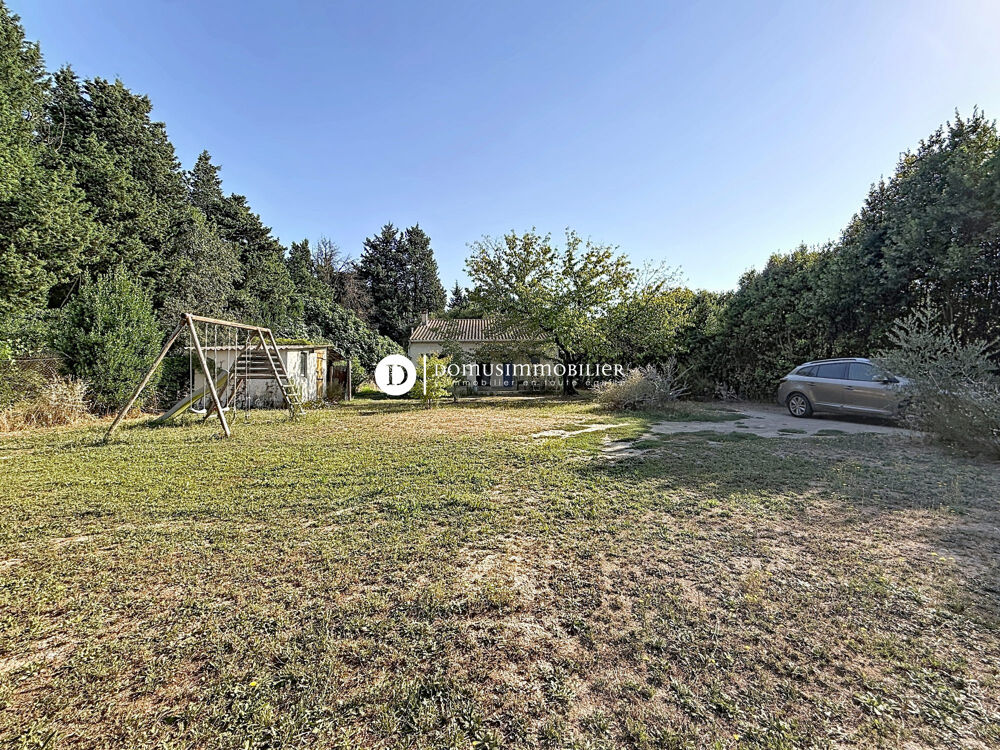 Vente Maison La maison dans la prairie Avignon