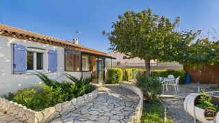  Maison � vendre 6 pi�ces 134 m�