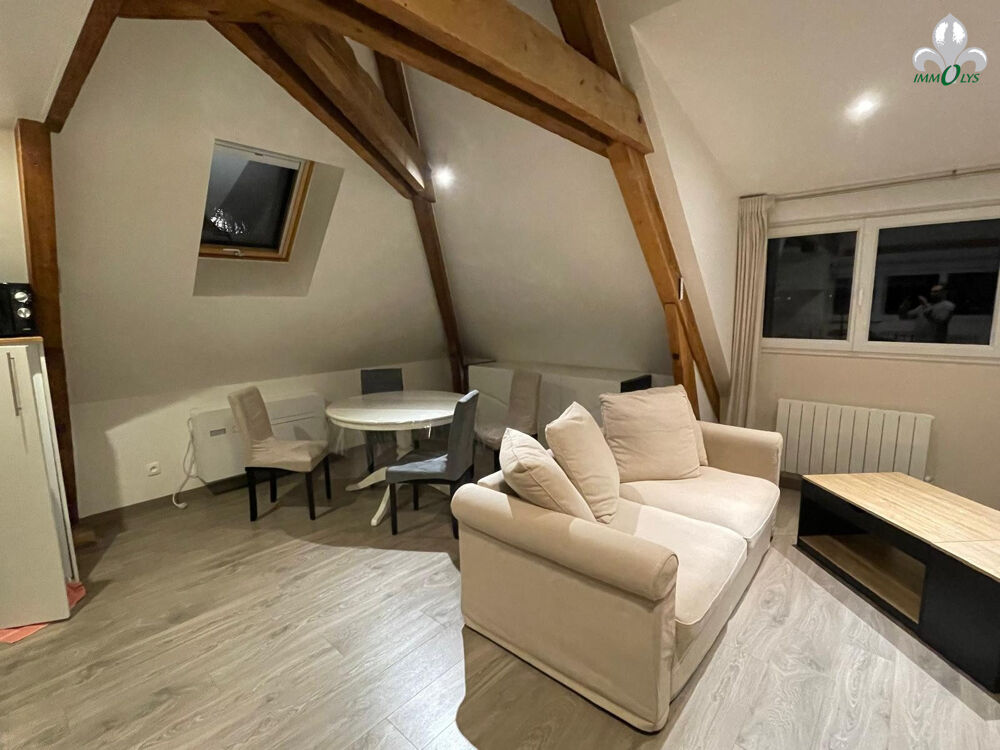 Location Appartement TYPE 3 QUARTIER PARC / AUXONNE Dijon