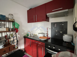  Appartement � vendre 2 pi�ces 42 m�