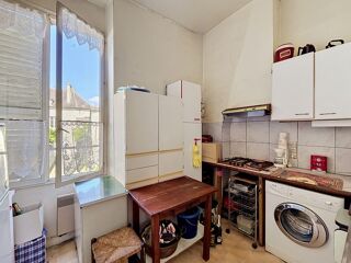  Appartement � vendre 2 pi�ces 58 m�